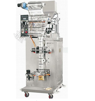 袋裝茶葉包裝機(jī)