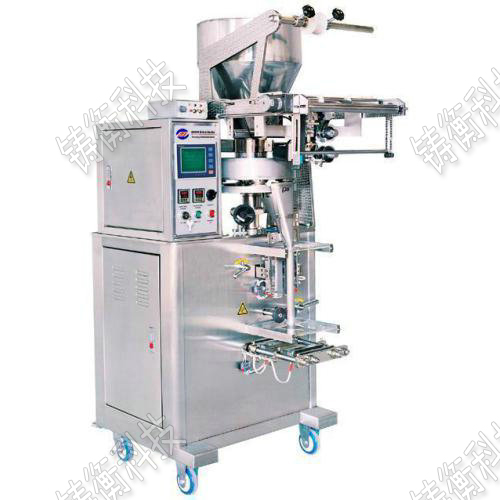 袋裝茶葉包裝機(jī)