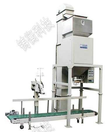 小型半自動包裝機(jī)