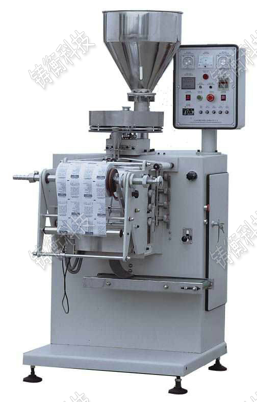 袋裝茶葉包裝機