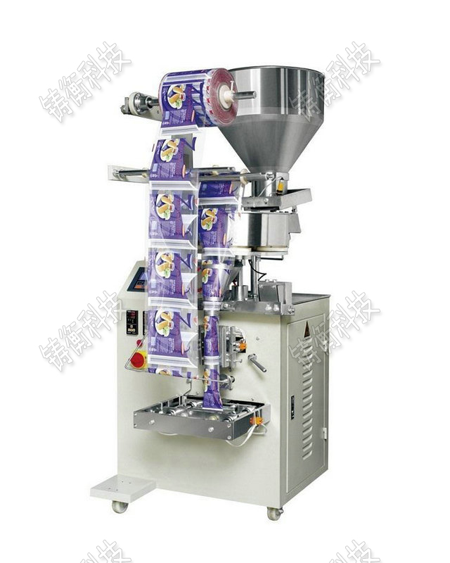 三角袋茶葉包裝機(jī)