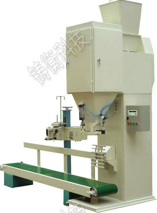 小型半自動(dòng)包裝機(jī)