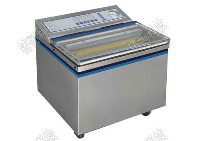 茶葉真空包裝機