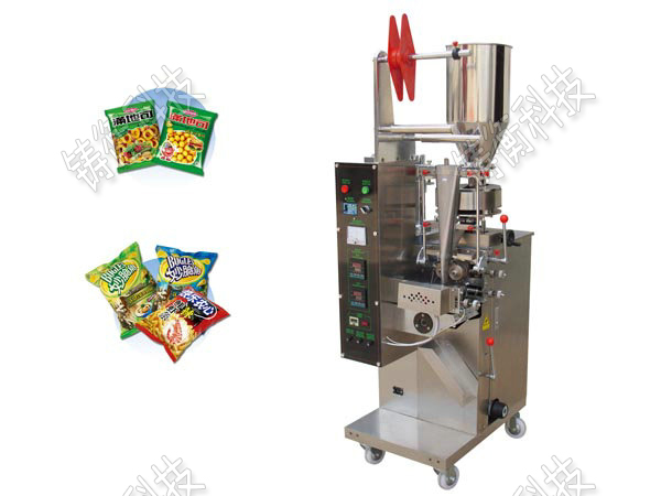 茶葉包裝機(jī)