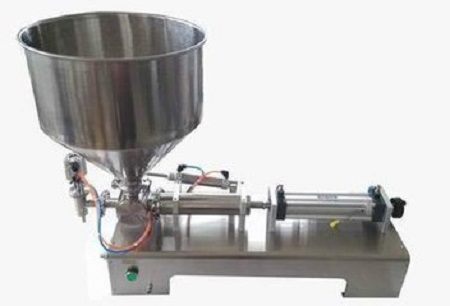 液體分裝機(jī)