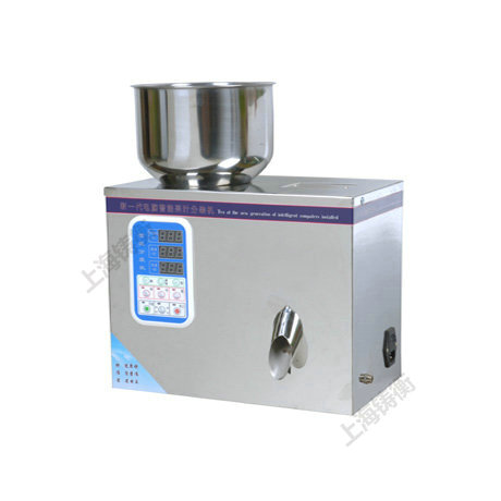 調味品小型包裝機