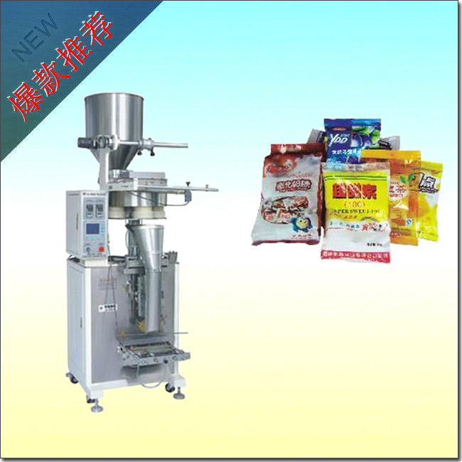 袋裝茶葉包裝機(jī)