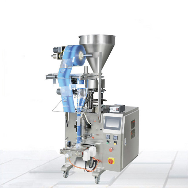 茶葉包裝機(jī)