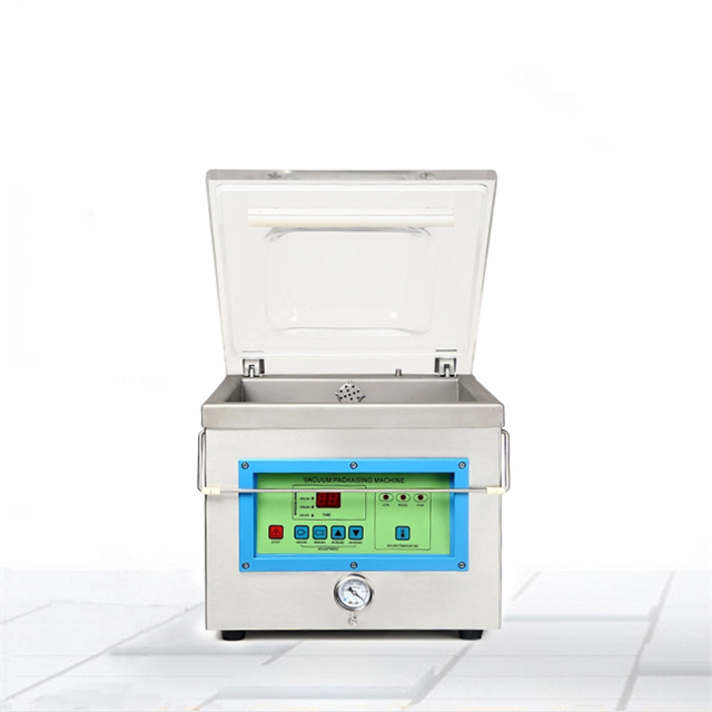 小型真空包裝機 小型真空包裝機