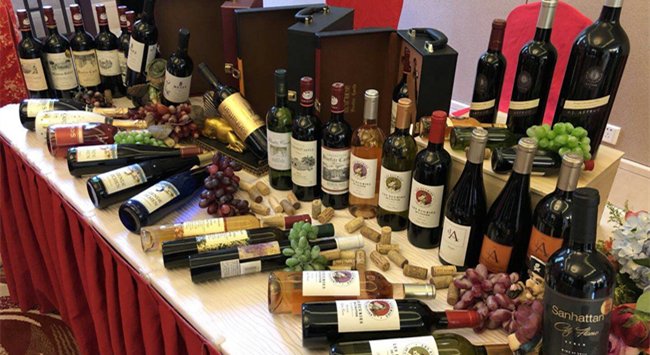 做葡萄酒加盟生意需要注意哪些
