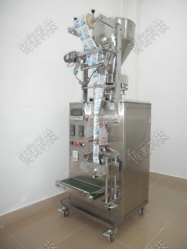 全自動(dòng)小型包裝機(jī)