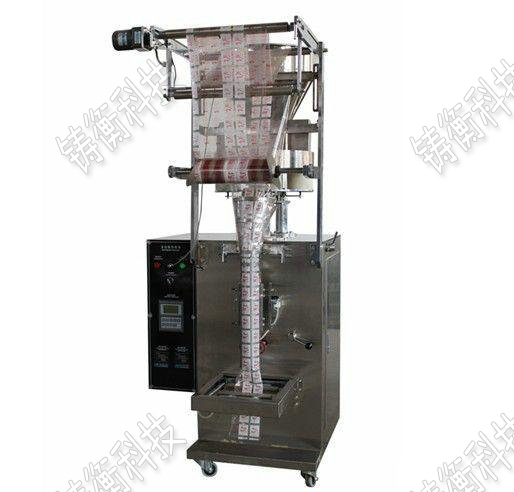 袋裝茶葉包裝機(jī)