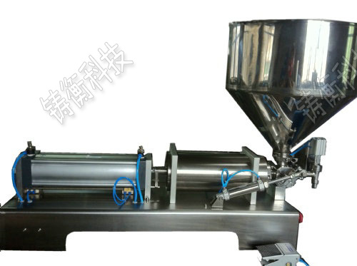 液體分裝機(jī)